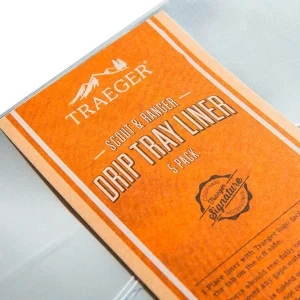 Bon marché 🔔 Traeger Protecteur De Feuille D’égouttement Ranger – Divers Grils ⋅ Camping 🥰 boutique en ligne 6