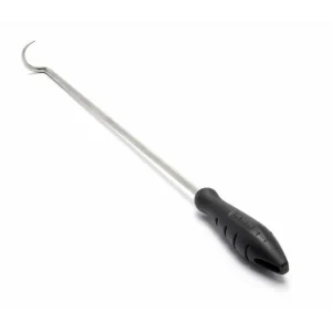 Offres 👏 Broil King Crochets à Viande En Acier Inoxydable – Divers Grils ⋅ Camping 🧨 REMISE allant jusqu. 7