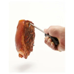 Offres 👏 Broil King Crochets à Viande En Acier Inoxydable – Divers Grils ⋅ Camping 🧨 REMISE allant jusqu. 9