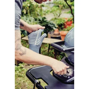 Les meilleures critiques de ❤️ OUTDOORCHEF Gant Barbecue Revetement – Divers Grils ⋅ Camping 🎉 prix pas cher 9