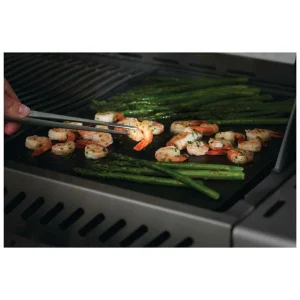 pas cher marque Budget 😍 NAPOLEON Pincette à Griller 30cm – Divers Grils ⋅ Camping 🛒 6