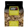 Le moins cher 👍 Weber Wood Chunks Pomme – Divers Grils ⋅ Camping ✔️ Large choix en ligne 5