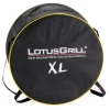 boutiqued pas cher Nouveau 🎁 LotusGrill Lotus Grill TascheXL – Divers Grils ⋅ Camping ✨ 5