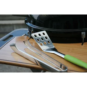 belle Tout neuf ✨ OUTDOORCHEF Besteckset Starter – Divers Grils ⋅ Camping ⌛ 7