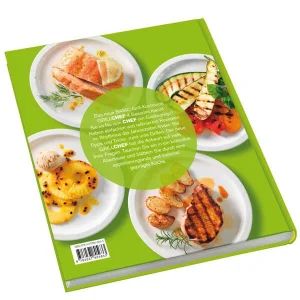 De gros 🧨 OUTDOORCHEF Grillchef 4 Seasons En Francais – Divers Grils ⋅ Camping ⌛ boutiqued pas cher 7