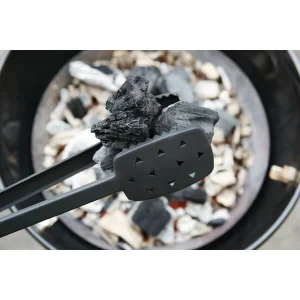 Meilleure vente ✨ OUTDOORCHEF Holzkohlezange – Divers Grils ⋅ Camping ⭐ mode tendance 6