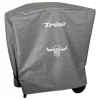Le moins cher 🎁 Trisa Couverture Universelle Pour Grill – Divers Grils ⋅ Camping 🌟 pas cher 5