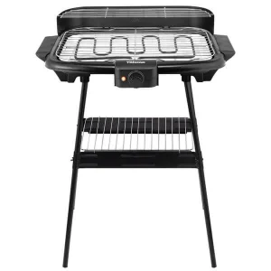 Les meilleures critiques de 😍 Tristar BQ-2830 – Gril électrique 🎁 REMISE 9