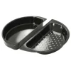 Meilleur prix ⭐ OUTDOORCHEF Demi-Lune – Divers Grils ⋅ Camping 🎁 Retour Gratuit 7