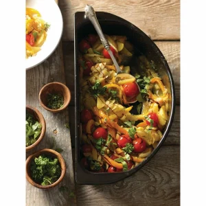 Meilleur prix ⭐ OUTDOORCHEF Demi-Lune – Divers Grils ⋅ Camping 🎁 Retour Gratuit 7