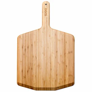Pas Cher Magasin Soldes Meilleure vente ⌛ Ooni Pelle à Pizza Wood 14 – Divers Grils ⋅ Camping 🛒 6