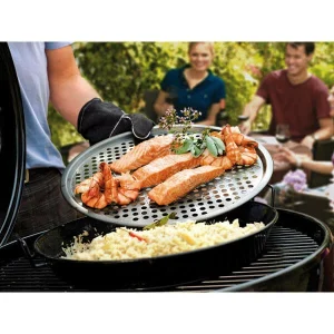 offre spéciale Promo 🔥 OUTDOORCHEF Gourmet-Set S – Divers Grils ⋅ Camping 👍 9