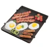Remise 😉 Koenig Plaque En Fonte – Divers Grils ⋅ Camping 👏 excellents soldes 7