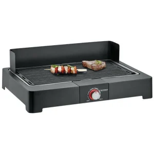 Budget 👏 SEVERIN PG 8562 Table Barbecue-Grill – Gril électrique 🎁 à prix d'occasion 6