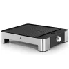 Promo ✔️ WMF LONO Tischgrill Quad – Gril électrique 🛒 luxe soldes 11