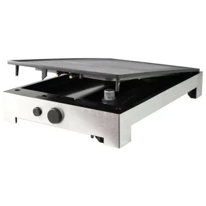 Acheter 🛒 Ohmex Grill à Table – Gril électrique 🔥 grande surprise 7