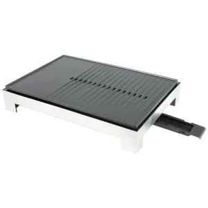 Acheter 🛒 Ohmex Grill à Table – Gril électrique 🔥 grande surprise 9