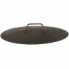 Promo 🧨 Siena Garden Couvercle Pour Brasero XXL ø 57 Cm – Gril Au Charbon De Bois ⭐ vente en ligne pas cher 7