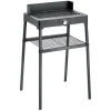 Nouveau 🔔 SEVERIN PG 8563 Stand Barbecue-Grill – Gril électrique 😉 achat 10