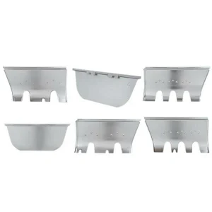 Acheter ⭐ Campingaz Firebox 6 Pièces – Divers Grils ⋅ Camping 🤩 achat pas cher 7