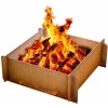 Meilleure affaire 🔥 Nouvel Merian – Gril Au Charbon De Bois ✔️ soldes pas cher 7