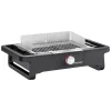 à prix d'occasion Coupon 😀 SEVERIN PG 8123 STYLE EVO – Gril électrique ❤️ 7