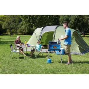 Coupon ✔️ Campingaz 200 SGR – Gril à Gaz 🤩 excellente qualité 6