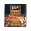 Offres 🤩 Weber Wood Wraps Bois De Cèdre 8 Pcs – Divers Grils ⋅ Camping ✨ vente en ligne pas cher 7