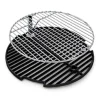 nouveau produit Meilleur prix 🔔 Broil King Set De Grilles En Fonte – Divers Grils ⋅ Camping 💯 7