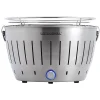 Coupon 🔥 LotusGrill Acier Inoxydable Original – Gril Au Charbon De Bois ✔️ garantie de qualité 7