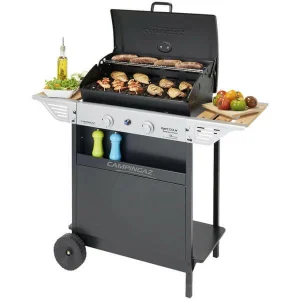 De gros ❤️ Campingaz Xpert 200 LW – Gril à Gaz 🎁 magasins pas chers 6