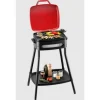 Meilleure vente ⌛ Trisa BBQ Grille D’alimentation – Gril électrique 👏 exclusivement disponibles 7
