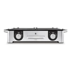 Remise ✔️ WMF LONO Master-Grill – Gril électrique 🎁 Pas Cher Magasin Soldes 7