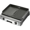 luxe soldes Coupon 🌟 Cuisinart Plancha Multifonction – Gril électrique 😉 5