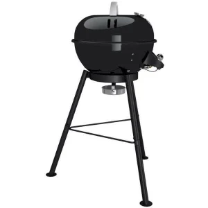 Budget 👍 OUTDOORCHEF CHELSEA 420 G Noir – Gril à Gaz 🧨 qualité supérieure 6