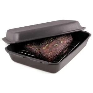 Meilleur prix ❤️ Broil King Grand Multi Roaster – Divers Grils ⋅ Camping ✔️ vente en ligne pas cher 9