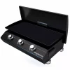 Bon marché 🎉 BBQ Dragon Plancha Biarritz – Gril à Gaz 👏 pas cher 7
