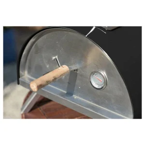 garantie de qualité Coupon 🔔 BBQ Dragon DADA – Gril Au Charbon De Bois 👏 7