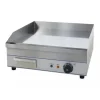 Meilleure vente 🥰 Kibernetik D500 Gril électrique à Plaques Ustensiles De Cuisine – Gril électrique 🔔 à prix imbattables 11
