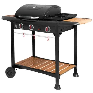 Les meilleures critiques de ⭐ Ohmex BBQ-4343PLA – Gril à Gaz 🔥 à prix d'occasion 7