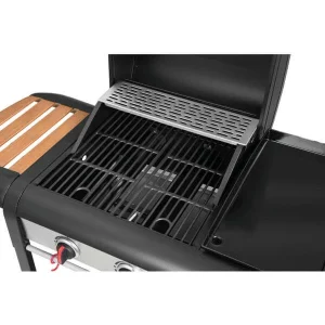 Les meilleures critiques de ⭐ Ohmex BBQ-4343PLA – Gril à Gaz 🔥 à prix d'occasion 9