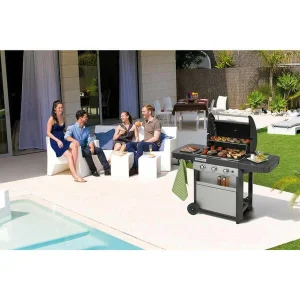Sortie 👏 Campingaz 3 Series Classic L – Gril à Gaz ❤️ boutiqued pas cher 9