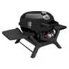 garantie de qualité Meilleur prix ✔️ OUTDOORCHEF P-420 Minichef Black – Gril à Gaz 🛒 11