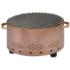 mode Bon marché 💯 TTM Tischgrill Circle – Gril électrique 🔥 13