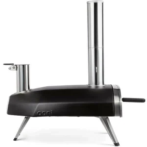 dernière tendance Nouveau 😉 Ooni Fyra 12 Four à Pizza – Gril Au Charbon De Bois 😉 9