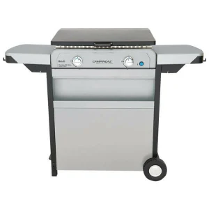 Boutique Acheter 🧨 Campingaz Plancha Blue Flame EXL Plus – Gril à Gaz ❤️ 7
