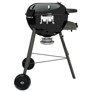 Meilleure affaire ⌛ OUTDOORCHEF Chelsea 480 G LH – Gril à Gaz 👍 magasin pour 9