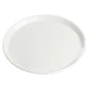 en france Bon marché 🔥 Weber Assiette En Porcelaine Petite – Ø 20,5 Cm Set De 2 Pièces – Divers Grils ⋅ Camping ⌛ 5