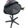 Nouveau 🎁 Steba VG333 Big Deluxe BBQ Grill – Gril électrique ✔️ Achat 5