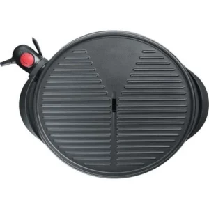 Nouveau 🎁 Steba VG333 Big Deluxe BBQ Grill – Gril électrique ✔️ Achat 9